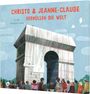 Greg Neri: Christo & Jeanne-Claude verhüllen die Welt, Buch