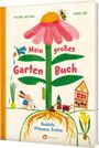 Michael Holland: Mein großes Gartenbuch, Buch