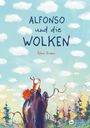 Rémi Durin: Alfonso und die Wolken, Buch