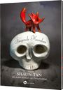 Shaun Tan: Singende Knochen, Buch