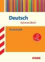 : Deutsch - auf einen Blick! Grammatik, Buch