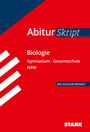 Rolf Brixius: STARK AbiturSkript - Biologie - NRW, Buch