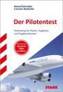 Jürgen Hesse: STARK Der Pilotentest, Buch