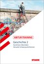 : STARK Abitur-Training - Geschichte Band 2 - NRW, Buch