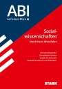 : STARK Abi - auf einen Blick! Sozialwissenschaften NRW ab 2022, Buch