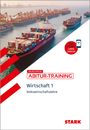 Kerstin Vonderau: STARK Abitur-Training - Wirtschaft 1: Volkswirtschaftslehre, Buch,Div.