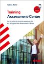 Tobias Meier: STARK Training Assessment-Center, Buch