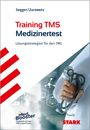 Felix Segger: STARK Training TMS 2024 - Der Medizinertest, Buch