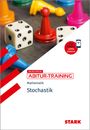 : STARK Abitur-Training - Mathematik Stochastik, Buch