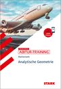 Eberhard Endres: STARK Mathematik - Abitur-Training - Analytische Geometrie, Buch