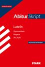 Florian Bartl: STARK Latein - AbiturSkript Bayern ab 2026, Buch