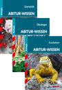 Albert Kollmann: STARK Biologie Vorteilspaket - Abitur-Wissen - Genetik/Evolution/Ökologie, Buch