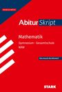 Herbert Kompernaß: STARK Mathematik - AbiturSkript NRW - ab Abitur 2027, Buch