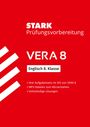 Paul Jenkinson: STARK Englisch VERA8 - Prüfungsvorbereitung, Buch