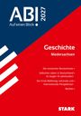 ABI 2027 - Auf einen Blick. Geschichte Niedersachsen. Themen: Revolutionen, Jüdisches Leben, Erster Weltkrieg, Mythen.