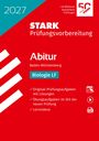 STARK Biologie LF - Abitur 2027 BW - Prüfungsvorbereitung, Buch