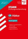 STARK Kunst - Abitur 2027 Bayern - Prüfungsvorbereitung, Buch