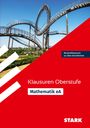 STARK Mathematik eA Oberstufe - Klausuren Gymnasium, Buch