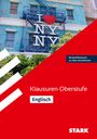 STARK Englisch Oberstufe - Klausuren Gymnasium, Buch