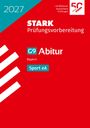 STARK Sport eA - Abitur 2027 Bayern - Prüfungsvorbereitung, Buch