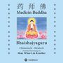 Shay Whar Kroeber: Medizin Buddha, Buch