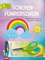 : Scherenführerschein, Buch