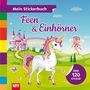 : Feen & Einhörner, Buch