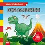 : Dinosaurier, Buch