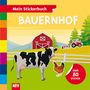 : Bauernhof, Buch