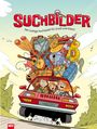 Suchbilder, Buch
