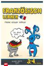 Französisch lernen, Buch