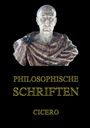Cicero: Philosophische Schriften, Buch