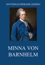 Gotthold Ephraim Lessing: Minna von Barnhelm, Buch