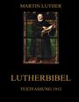 Martin Luther: Lutherbibel, Buch