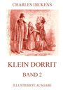 Charles Dickens: Klein Dorrit Band 2, Buch