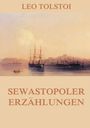 Leo N. Tolstoi: Sewastopoler Erzählungen, Buch