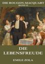 Émile Zola: Die Lebensfreude, Buch