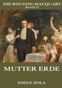 Émile Zola: Mutter Erde, Buch