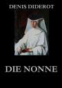 Denis Diderot: Die Nonne, Buch