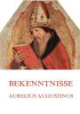 Aurelius Augustinus: Bekenntnisse, Buch