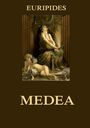 Euripides: Medea, Buch
