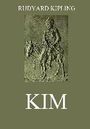 Rudyard Kipling: Kim, Buch
