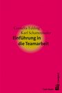 Cornelia Edding: Einführung in die Teamarbeit, Buch