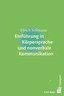 Ulrich Sollmann: Einführung in Körpersprache und nonverbale Kommunikation, Buch