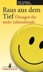 Ben Furman: Raus aus dem Tief, Buch