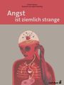 Steve Haines: Angst ist ziemlich strange, Buch