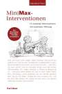 Manfred Prior: MiniMax-Interventionen, Buch