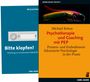 Michael Bohne: Bohne, M: Psychotherapie mit PEP/Bitte klopfen!, Buch