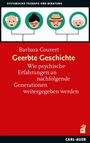 Barbara Couvert: Vererbte Geschichte, Buch