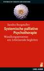 Sandra Burgstaller: Systemische palliative Psychotherapie, Buch